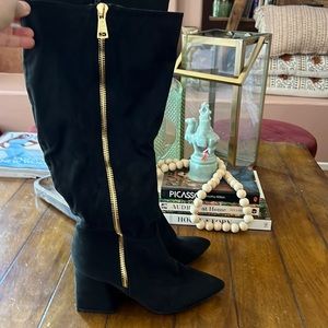 #22 Journee Collection Boot Idinna NWOT